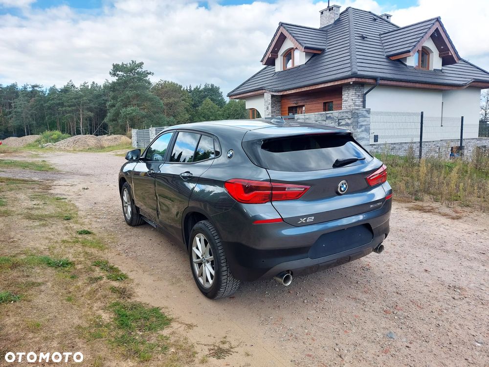 BMW X2 - 11