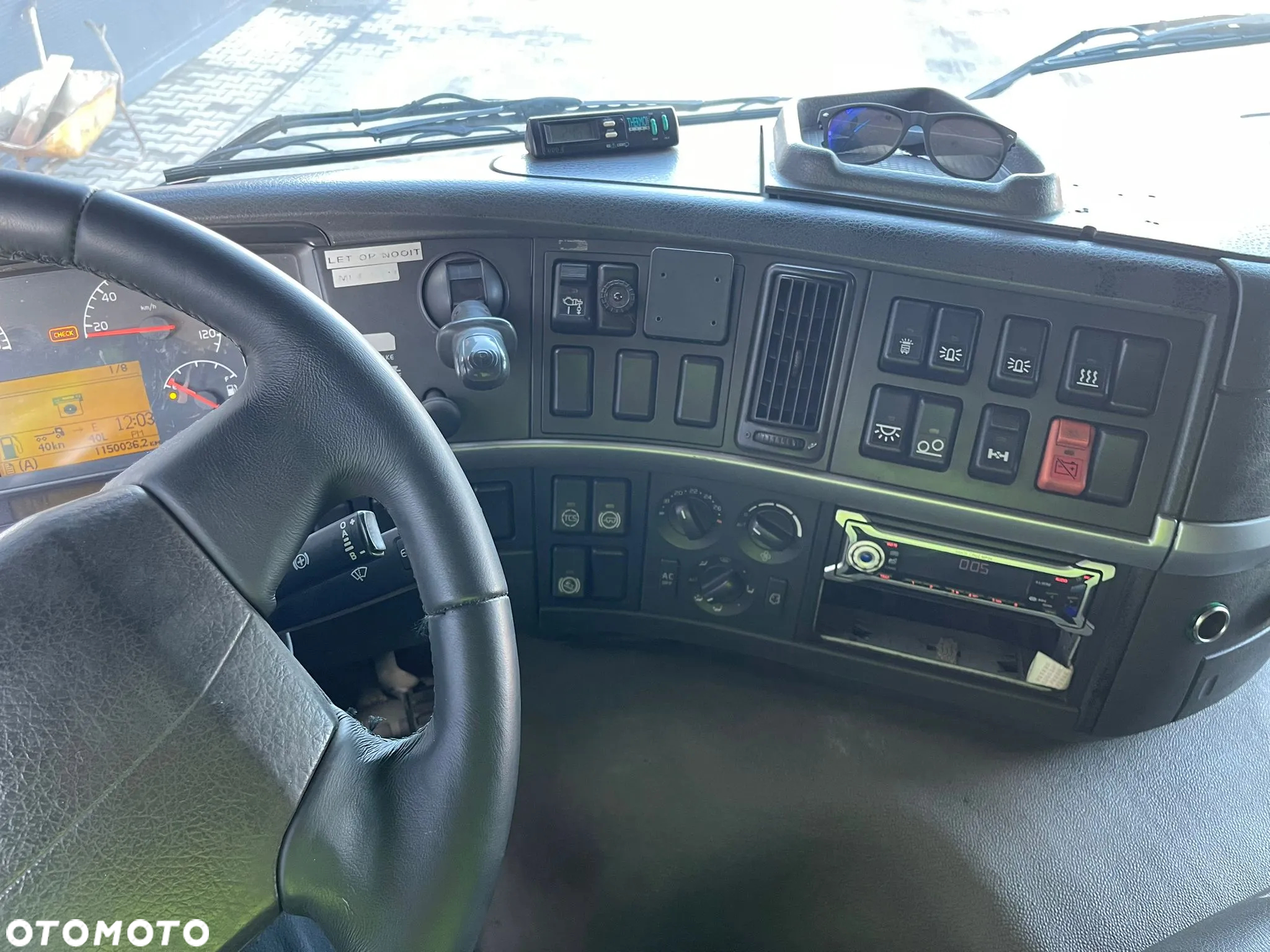 Volvo - 5