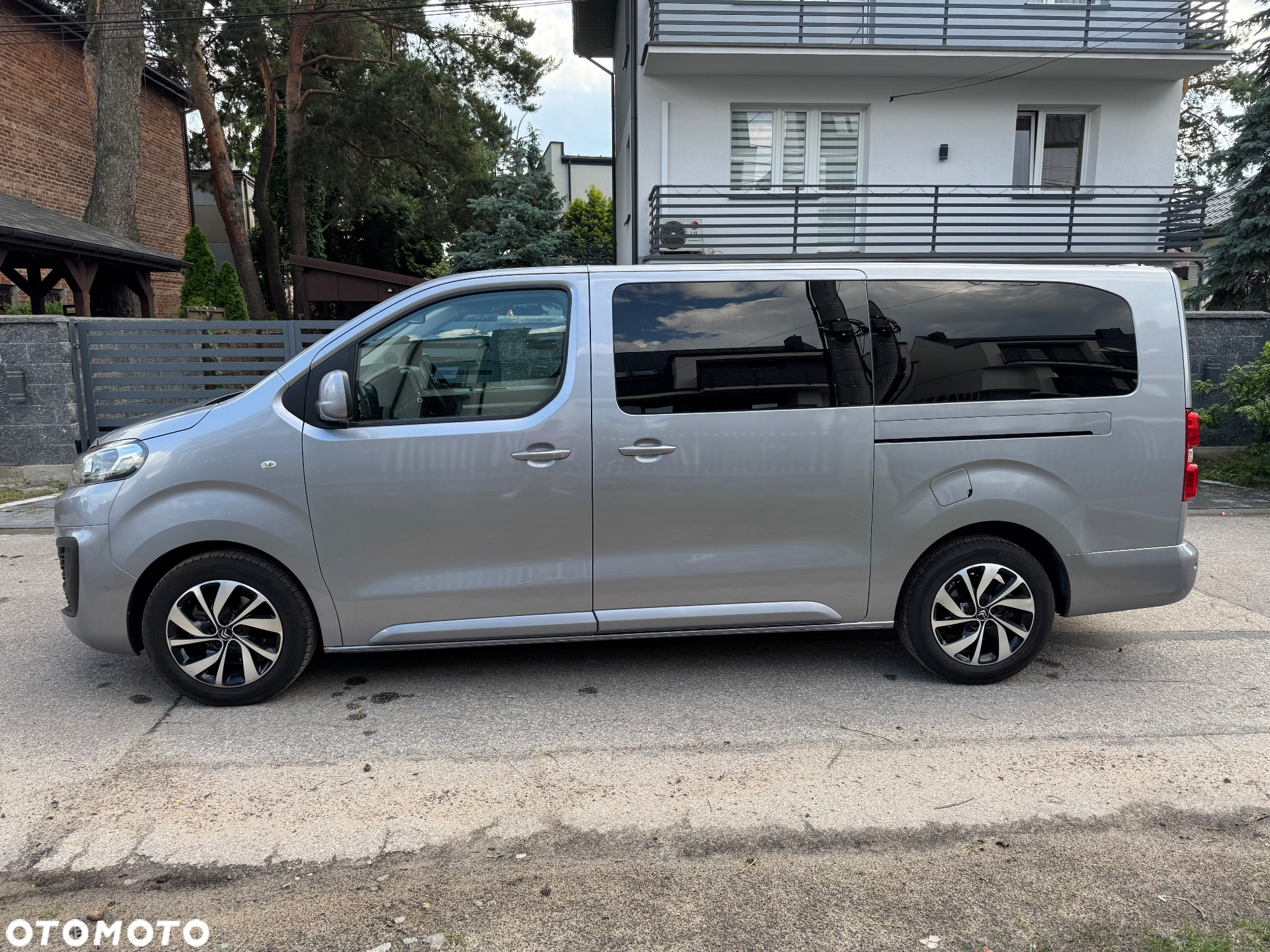 Citroën SpaceTourer 2.0 BlueHDi XL Shine - 13