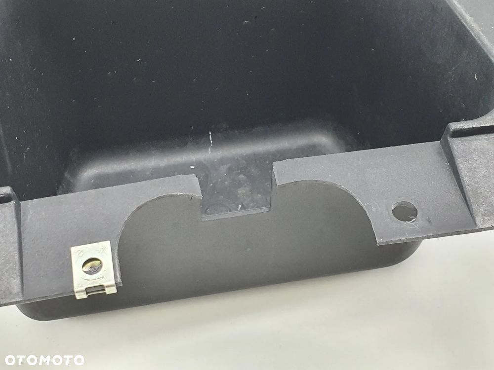 Oslona Schowek Obudowa  Skuter Govecs Go - 8