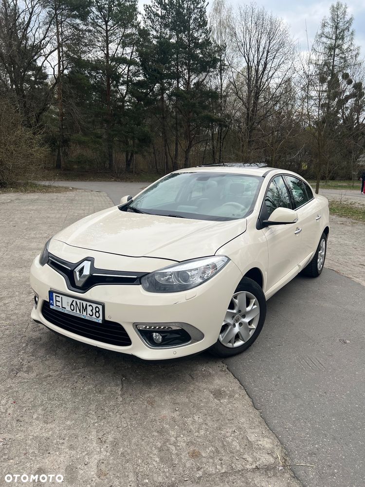 Renault Fluence 2.0 16V Privilege - 1