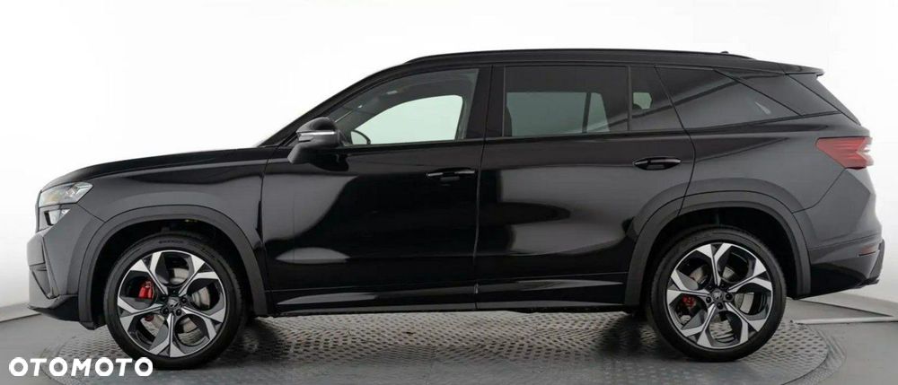 Skoda Kodiaq 2.0 TSI 4x4 RS DSG - 3