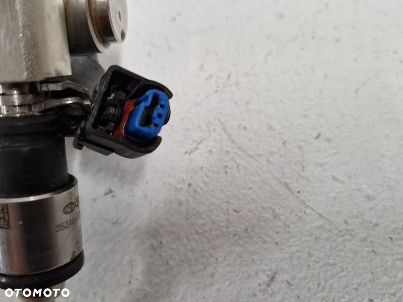 CEED PROCEED III 1.5 T-GDI LISTWA WTRYSKOWA WTRYSKIWACZE 35300-08200 9041090013 - 8