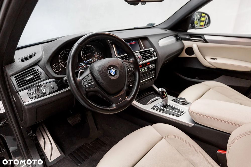 BMW X4 xDrive20i - 5