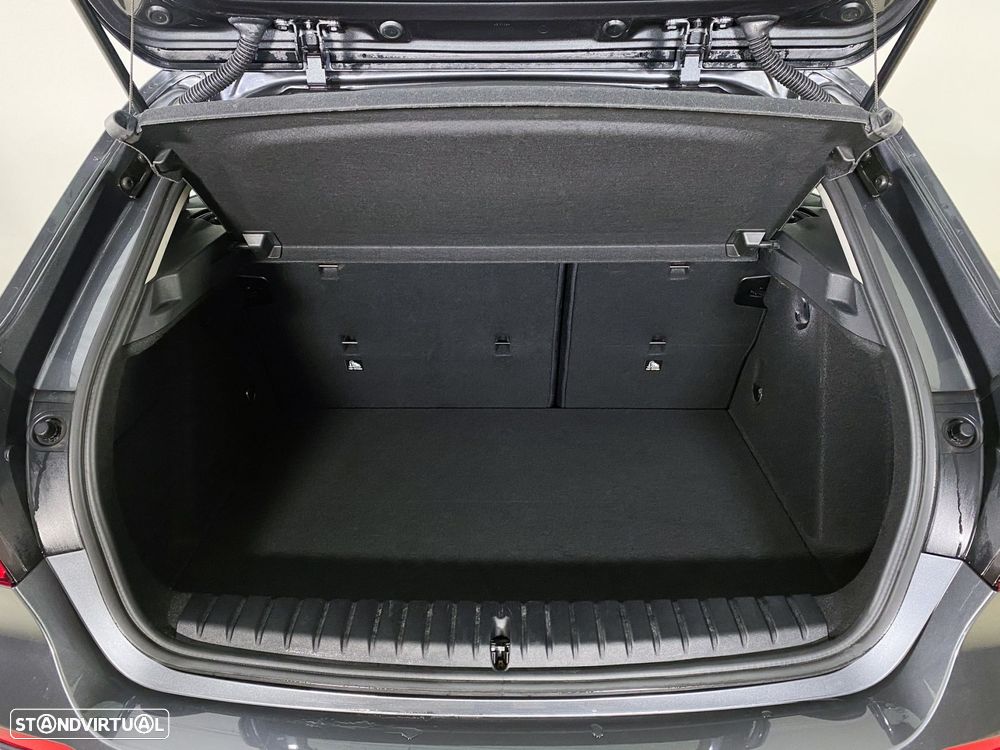 BMW 116 d Corporate Edition Auto - 8