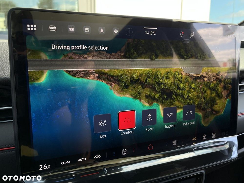 Volkswagen ID.7 86kWh GTX 4Motion - 37