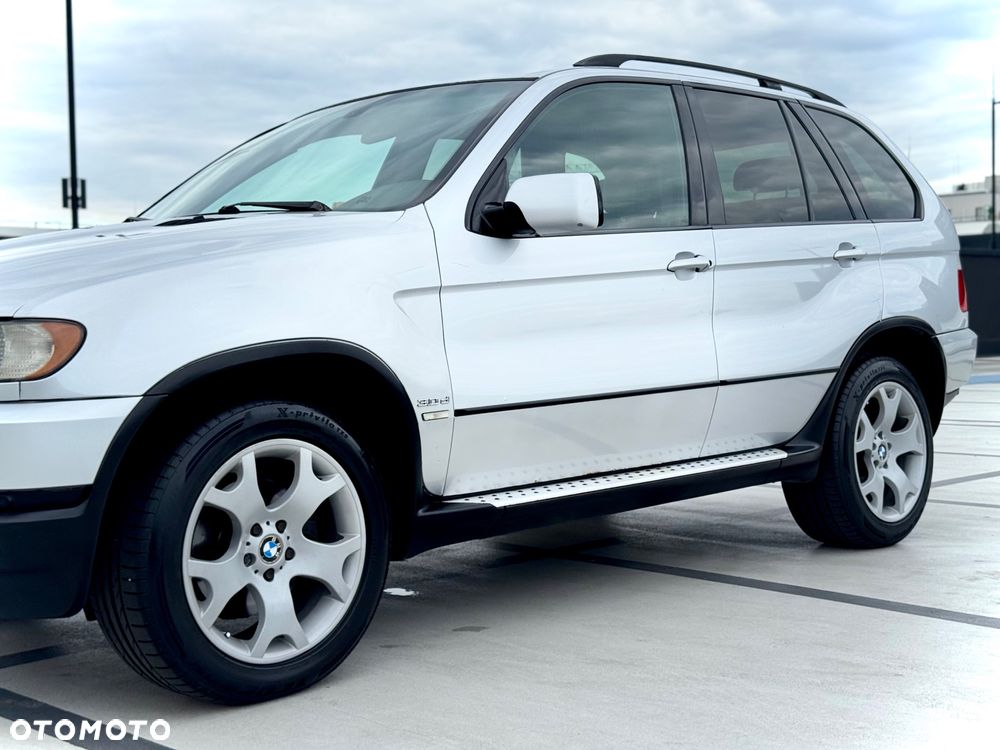 BMW X5 - 34