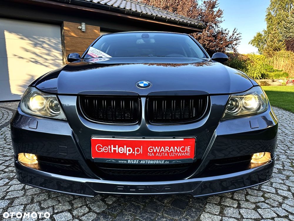 BMW-ALPINA D3 Standard - 25