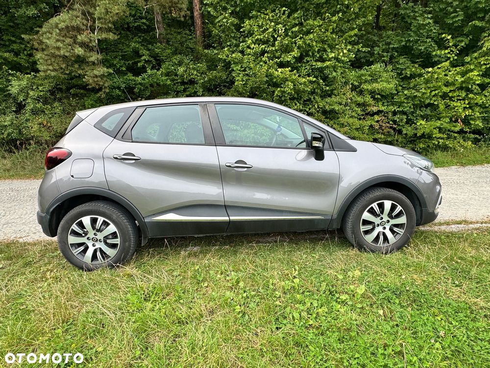 Renault Captur 0.9 Energy TCe Intens - 25