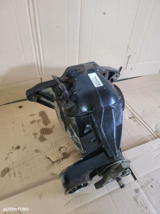 Grup Diferential Spate Mercedes ML GLE W166 X166 3.0 Cdi An 2011-2018 Raport 3.27 Cod A1663502714 - 2