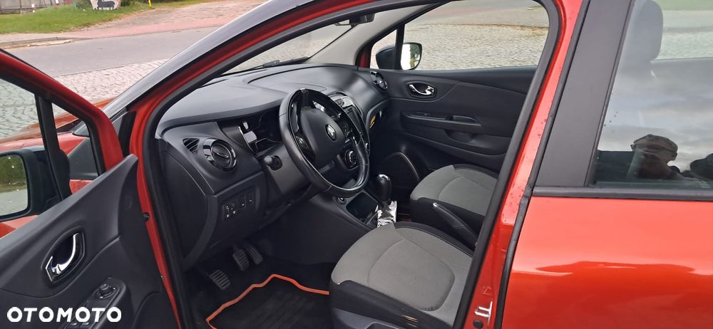 Renault Captur 1.5 dCi Energy Life - 12