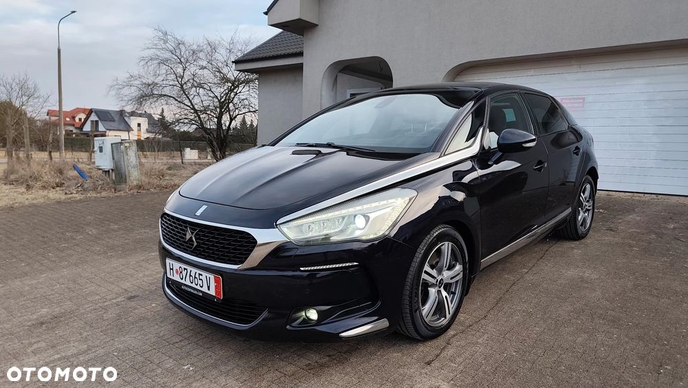 Citroën DS5 BlueHDi 180 Business - 19