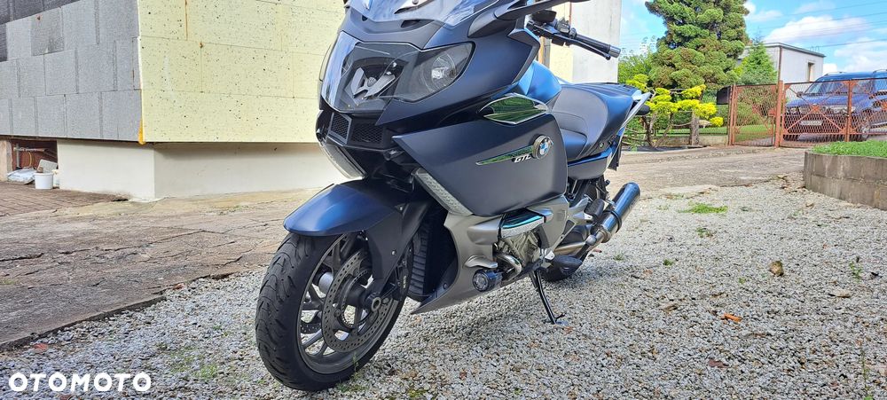 BMW K - 11