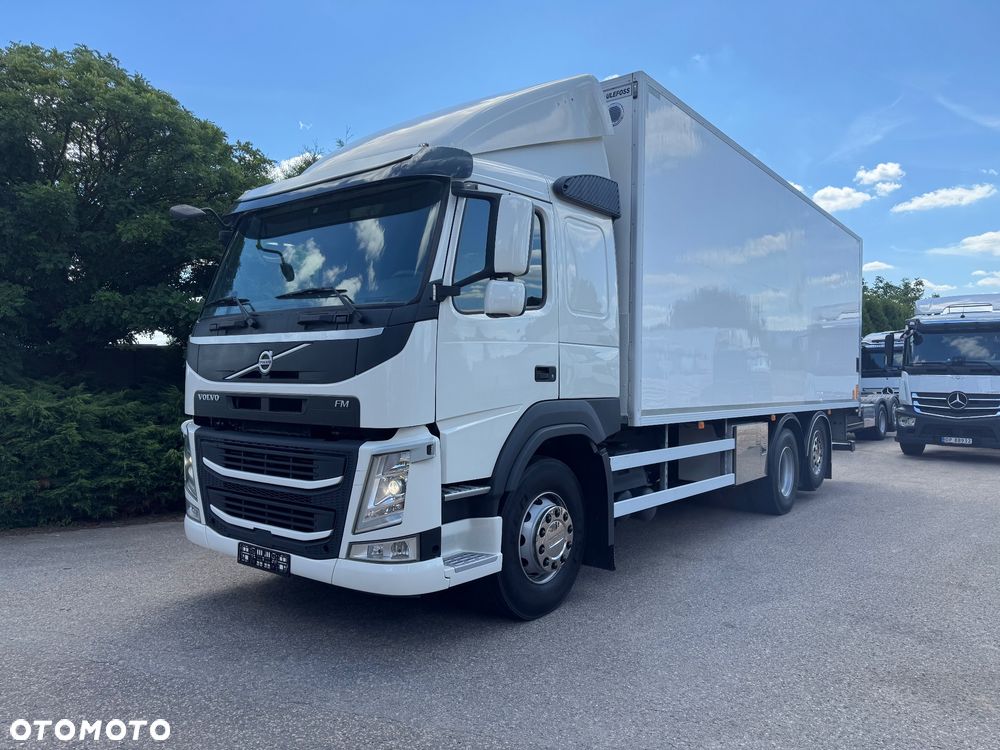 Volvo FM
