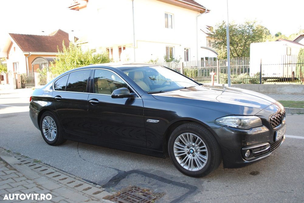 BMW Seria 5 - 14