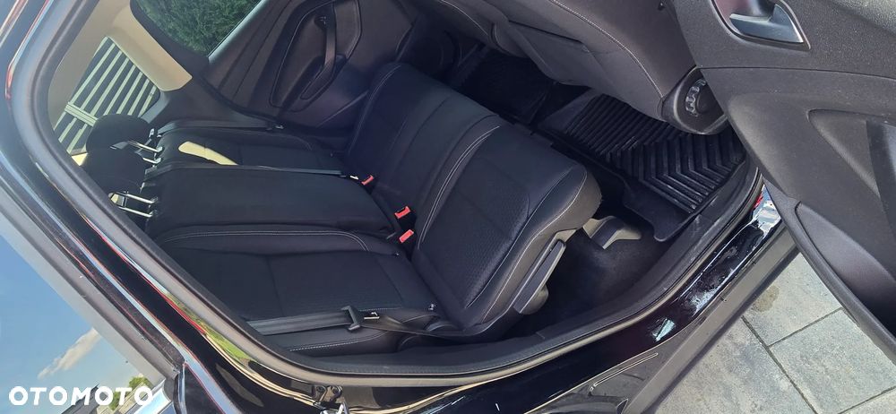 Ford Kuga 1.5 EcoBoost 2x4 Black & Silver - 18