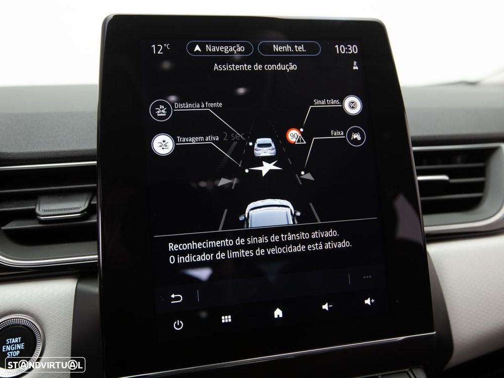 Renault Captur 1.6 E-Tech Plug-In Exclusive - 29