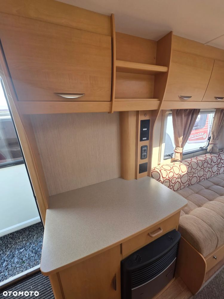 Elddis X PLORE 462 - 13