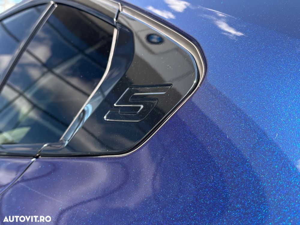 BMW i5 2023 — imagine 25