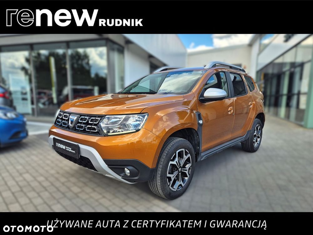 Dacia Duster 1.0 TCe Prestige - 2