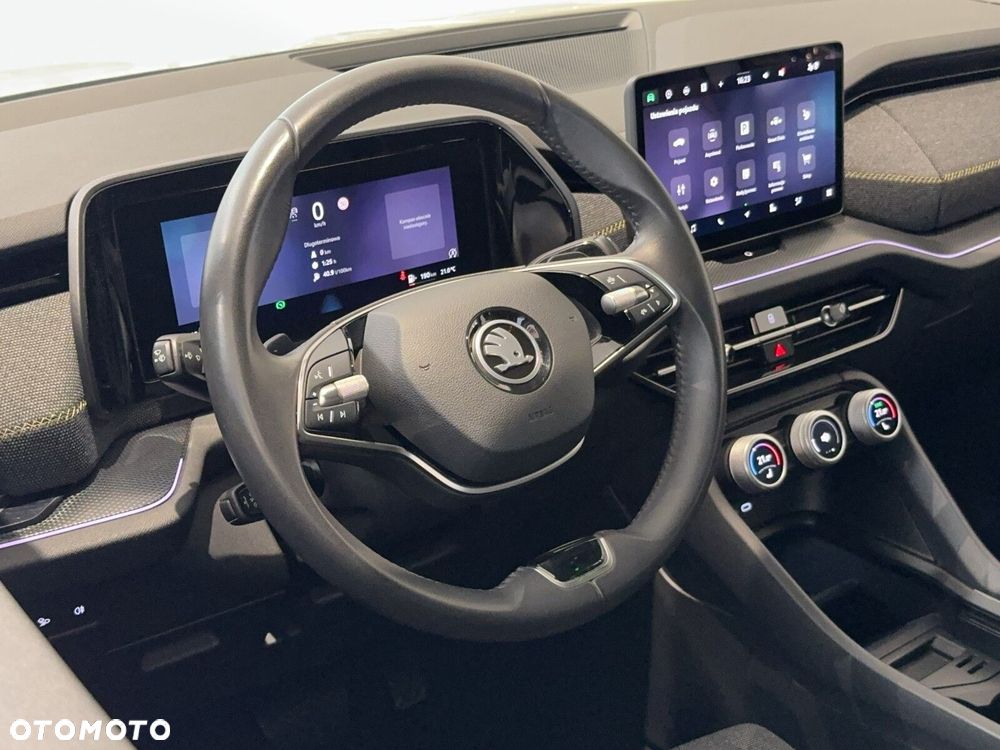 Skoda Kodiaq 2.0 TDI 4x4 Selection DSG - 23