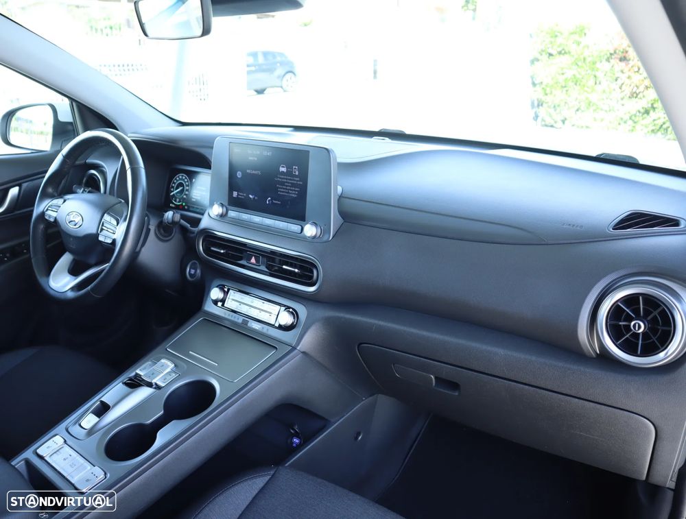 Hyundai Kauai Select - 20