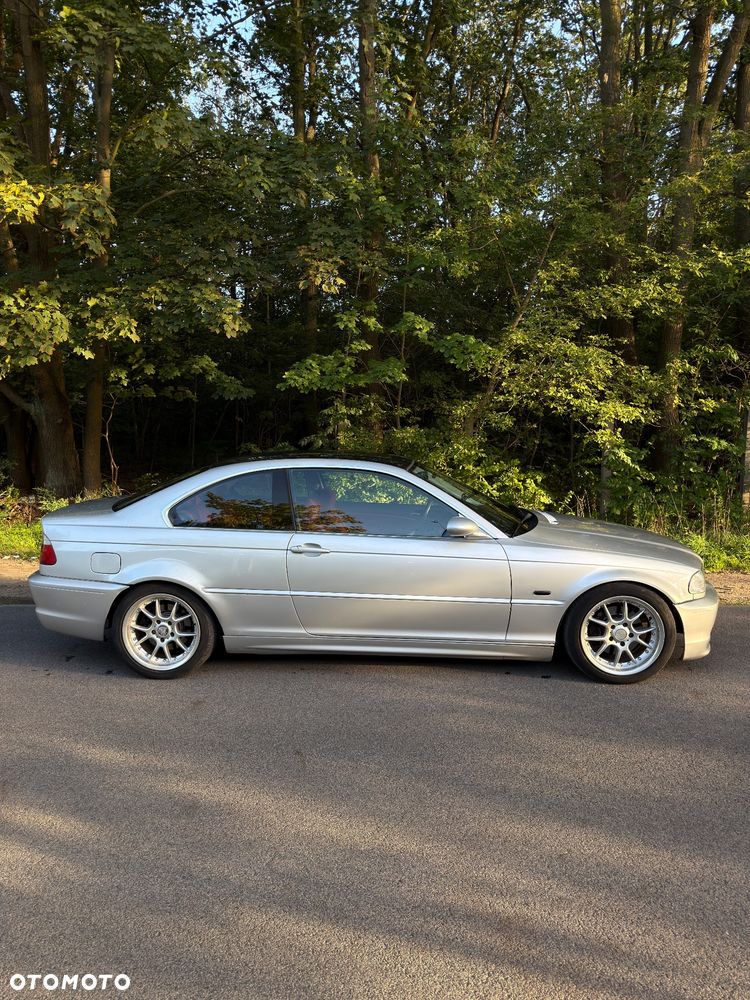 BMW Seria 3 328Ci - 4