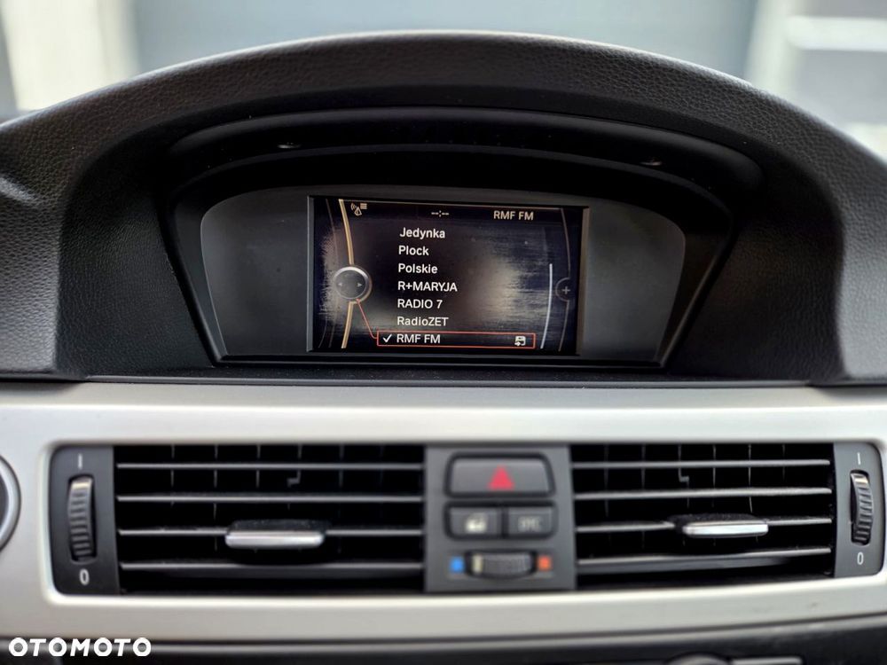 BMW Seria 3 - 21