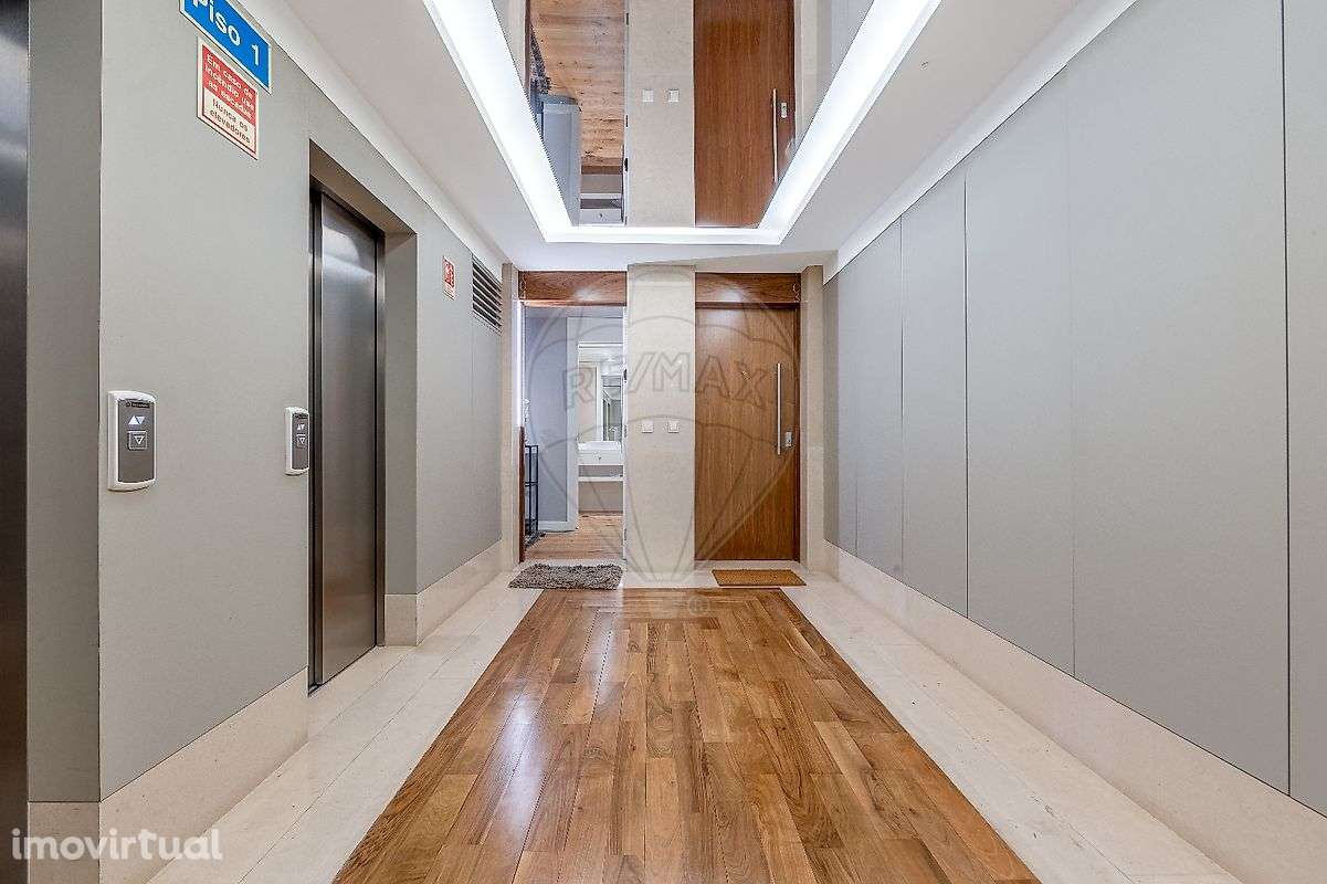 Apartamento T2 para arrendamento - Grande imagem: 3/33