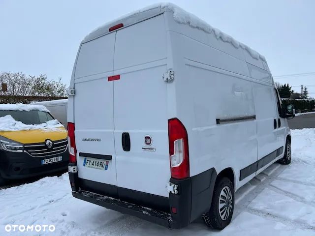 Fiat Ducato L3H3 2,3 140 KM klima gps tempomat - 6