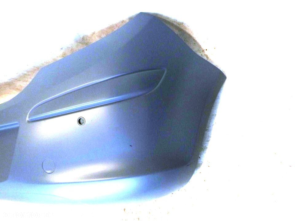 OPEL CORSA D 3D  ZDERZAK TYŁ PDC - 7