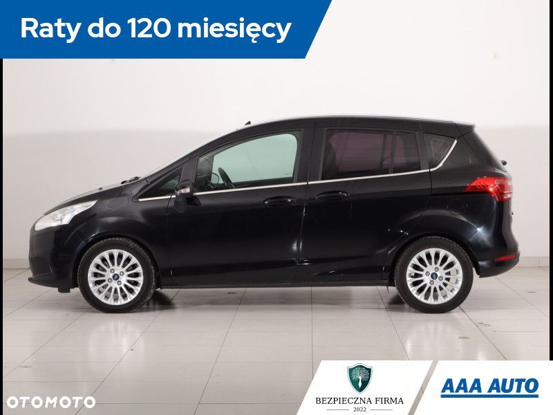 Ford B-MAX - 3