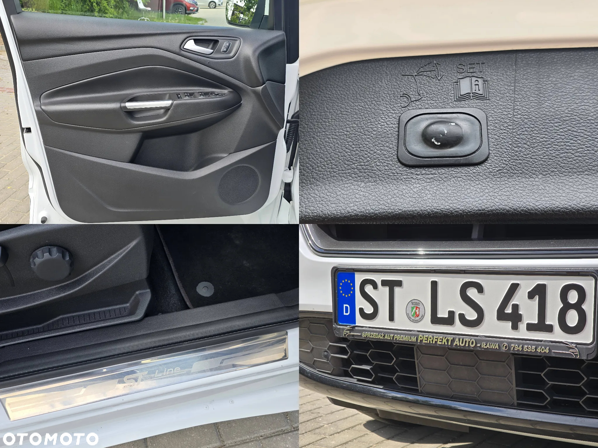 Ford Kuga 1.5 EcoBoost 2x4 ST-Line - 26