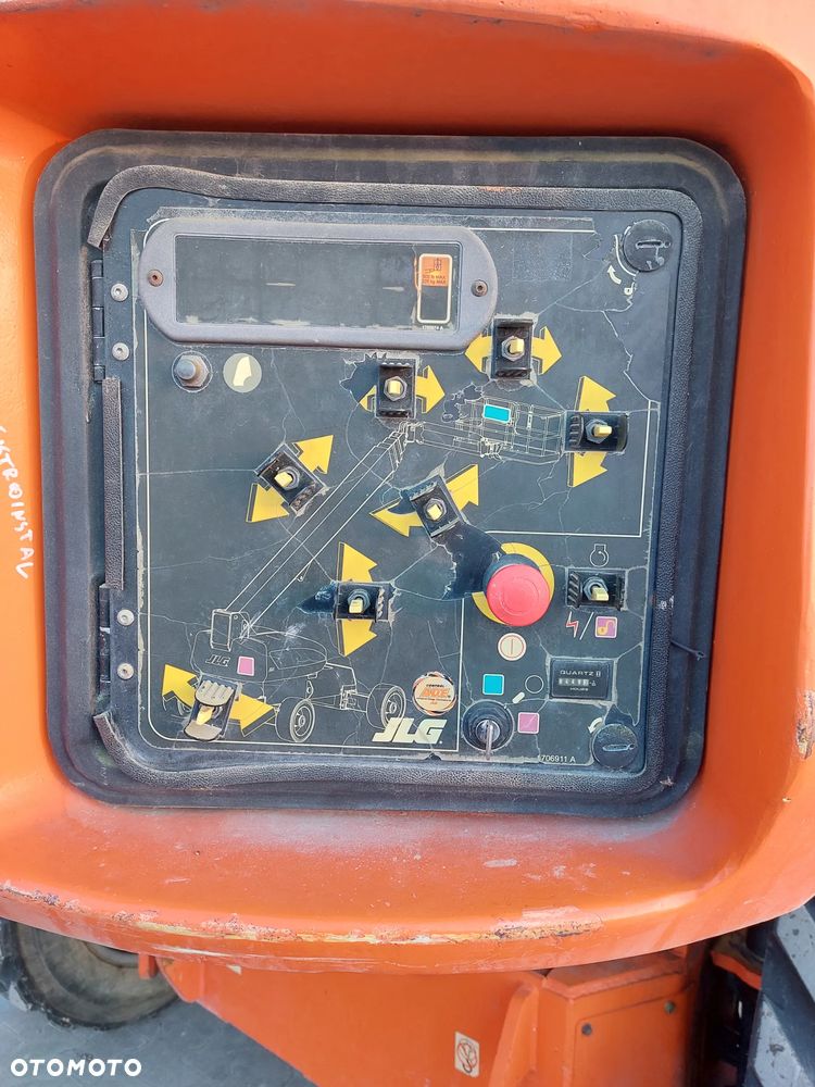 JLG 1200SJP - 13
