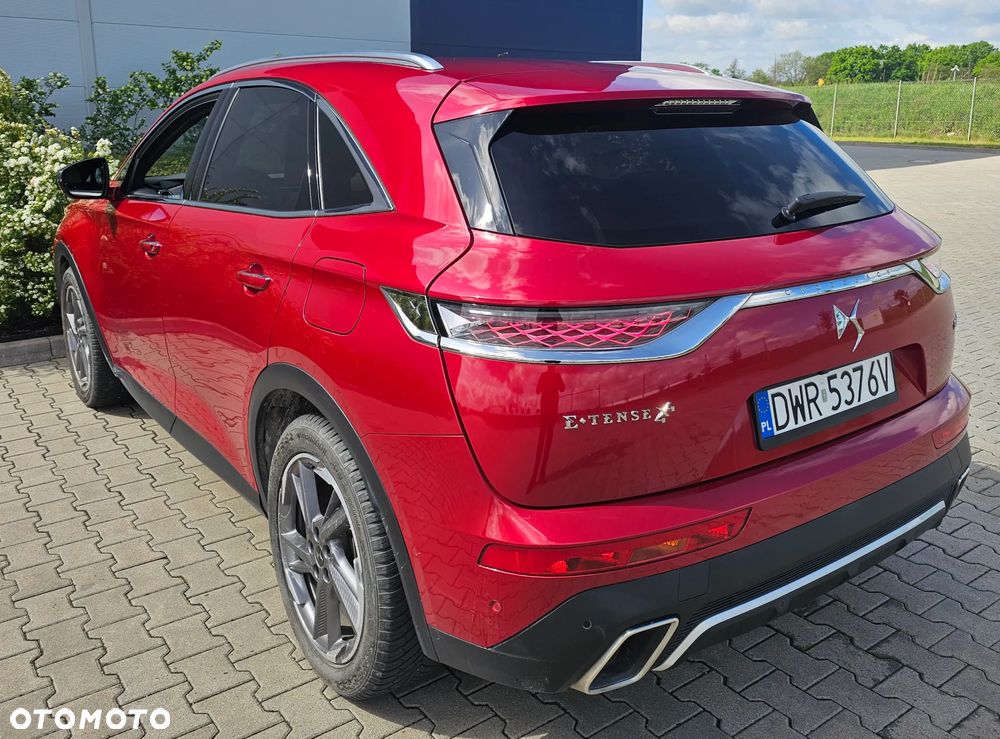 DS Automobiles DS 7 Crossback - 6