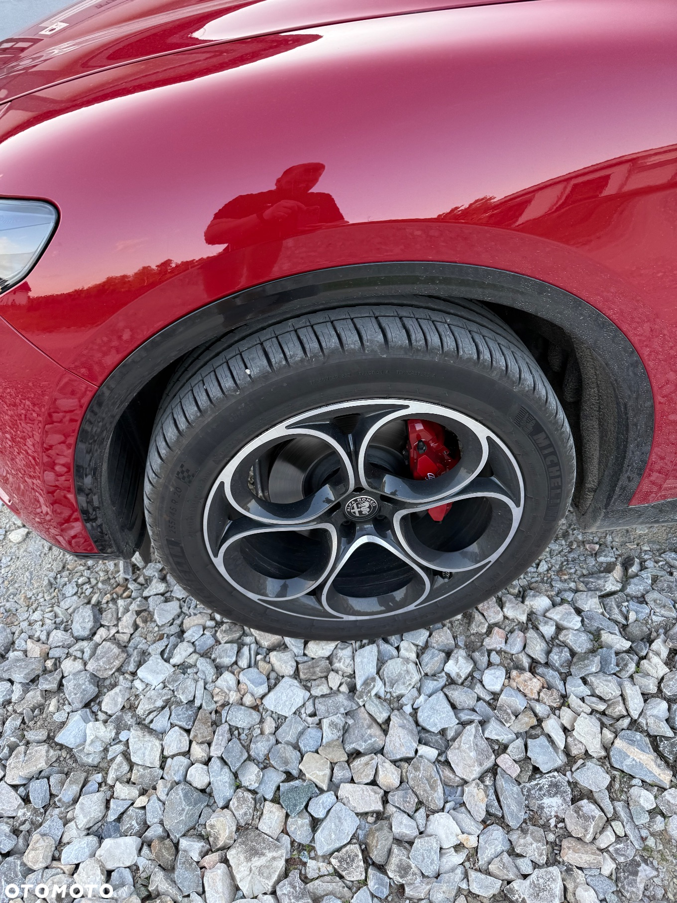 Alfa Romeo Stelvio 2.0 Turbo Veloce Q4 - 7