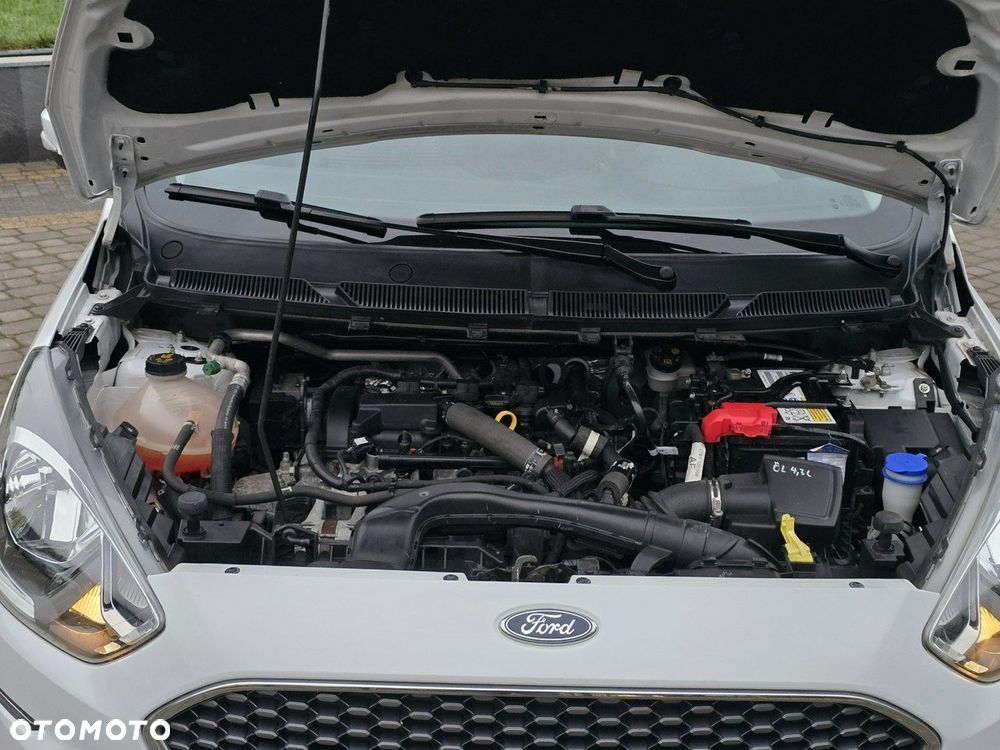 Ford Ka+ - 19
