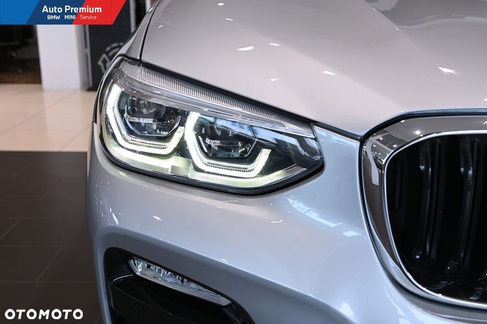 BMW X4 xDrive20i sport - 21