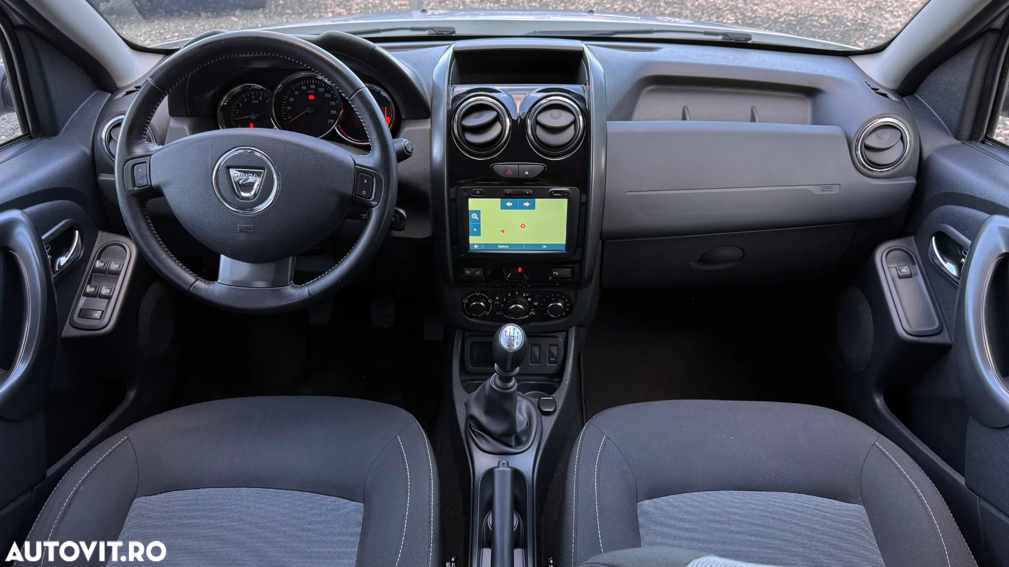 Dacia Duster 1.5 dCi 4x2 Laureate - 7