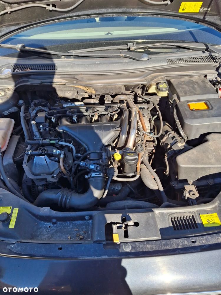 Volvo S40 2.0D - 4
