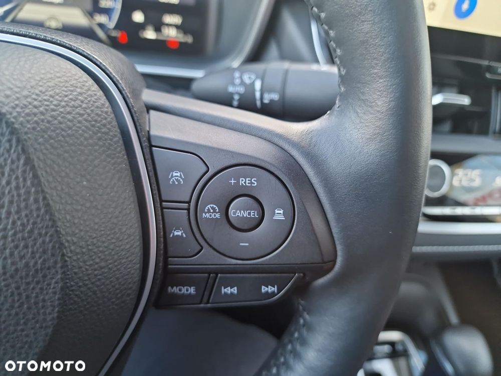 Toyota Corolla 1.8 Hybrid Style - 26