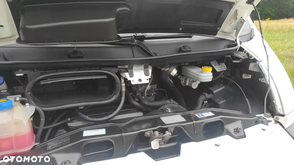 Peugeot Boxer - 21