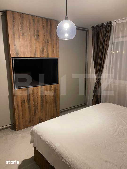 Apartament ultramodern cu view si terasa generoasa - Imagine principală: 2/19