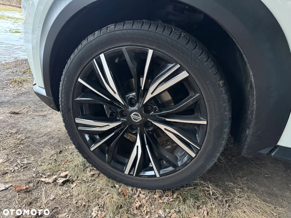 Nissan Juke 1.0 DIG-T N-Design DCT - 22