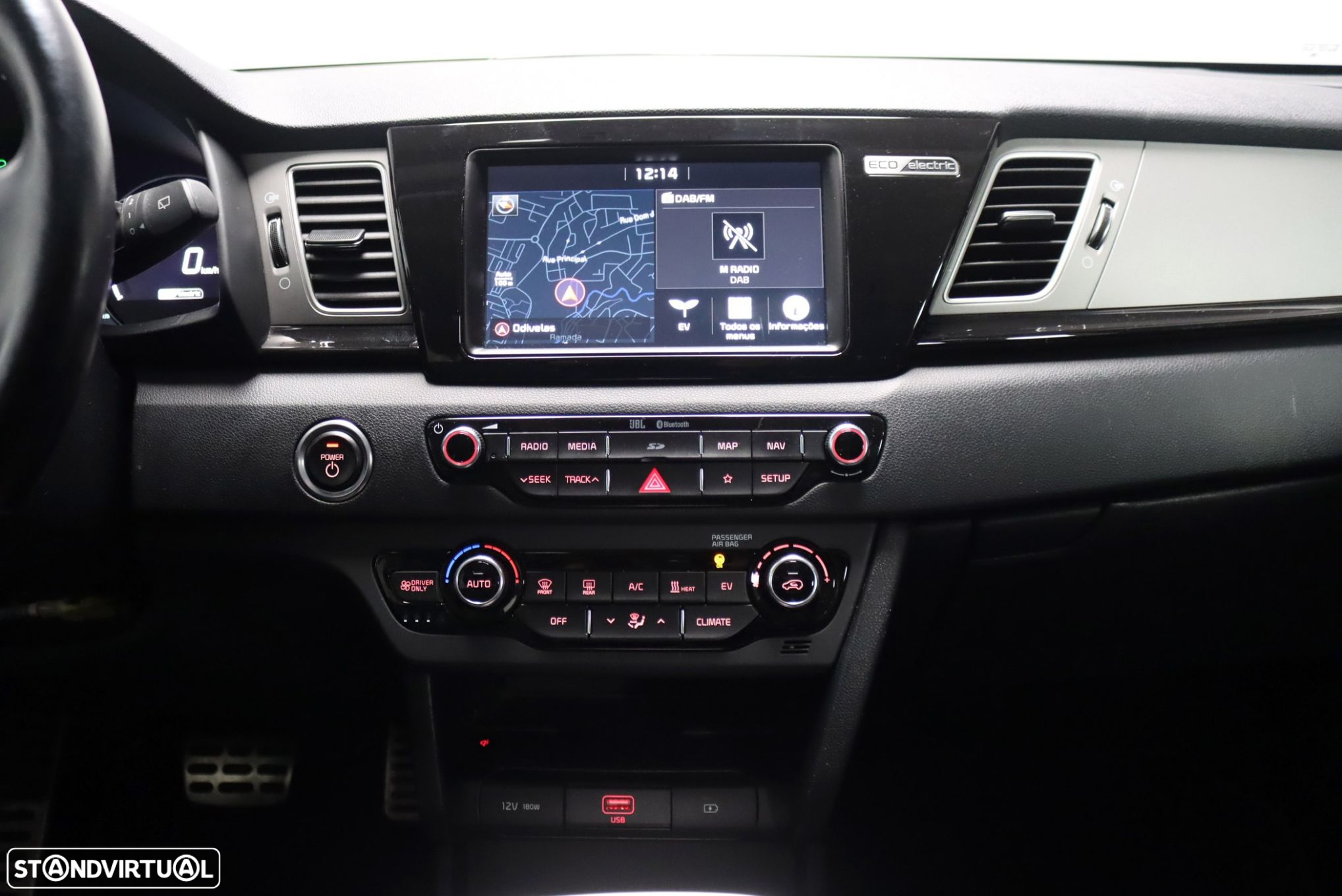 Kia e-Niro 64kWh - 34