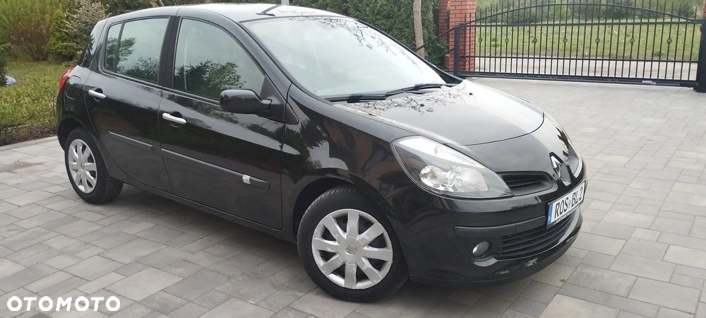 Renault Clio 1.2 TCE Extreme - 1