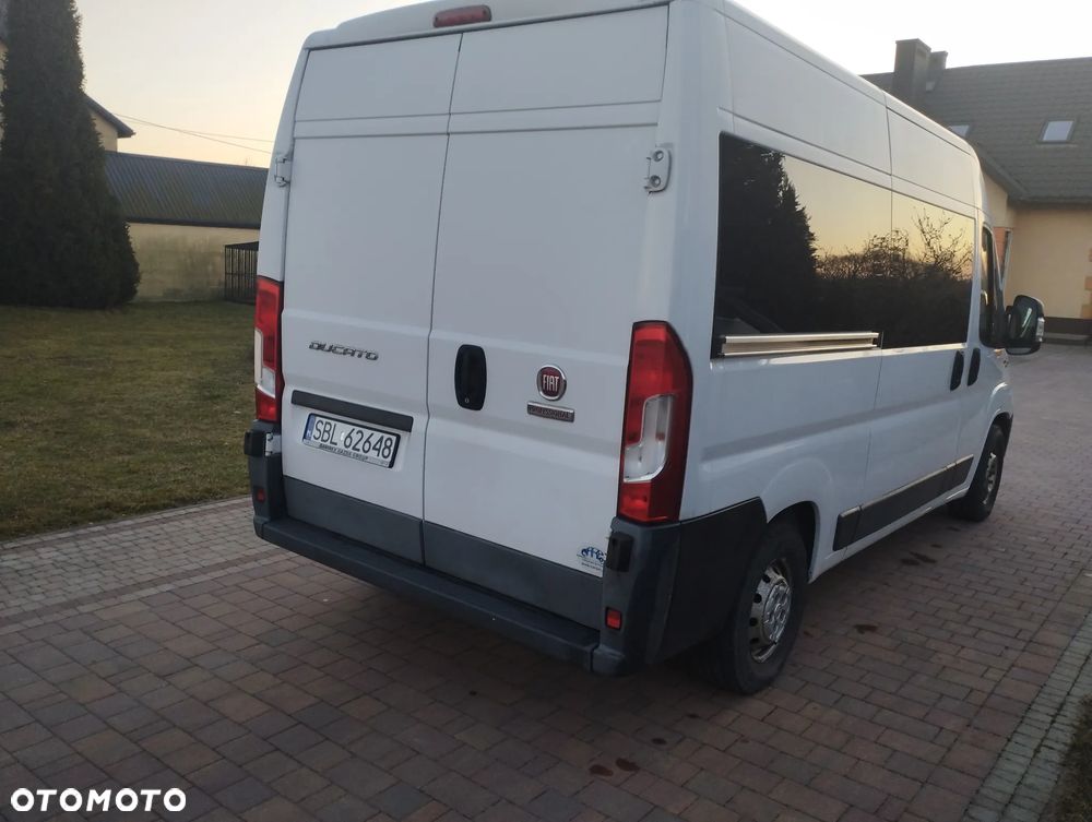 Fiat Ducato - 5