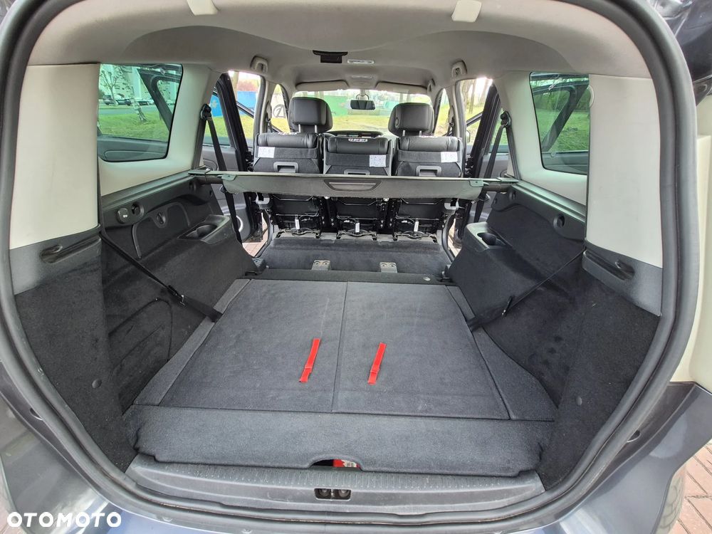 Renault Scenic 1.9 dCi FAP Privilege - 25