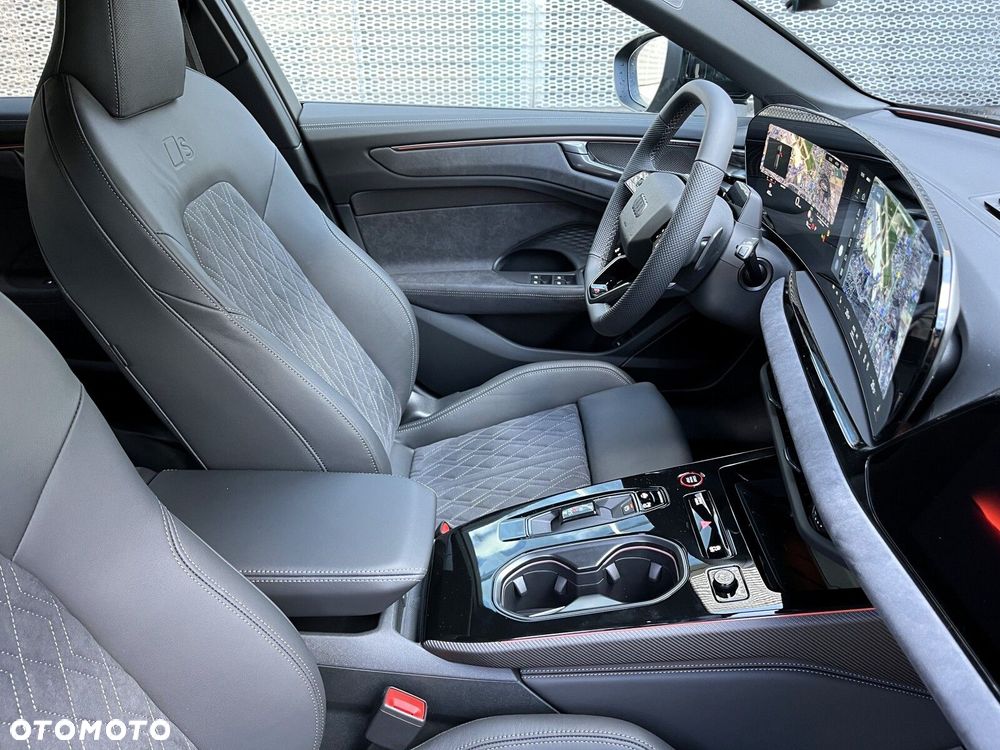 Audi A6 Avant - 14