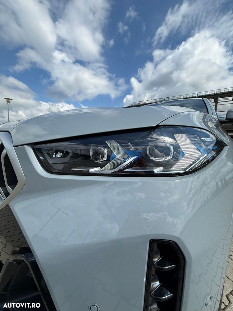 BMW X6 xDrive30d AT MHEV - 11